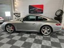 Porsche 911 997 S 3.8 Gris  - 24