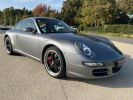 Porsche 911 997 S Moteur refait Gris  - 3