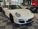 Porsche 911 997 S Phase 2 PDK 385cv Blanc Cararra  - 10