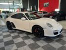 Porsche 911 997 S Phase 2 PDK 385cv Blanc Cararra  - 11