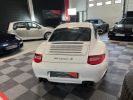 Porsche 911 997 S Phase 2 PDK 385cv Blanc Cararra  - 12