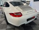 Porsche 911 997 S Phase 2 PDK 385cv Blanc Cararra  - 13