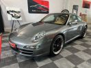 Porsche 911 997 S Tiptronic Gris  - 1