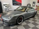 Porsche 911 997 S Tiptronic Gris  - 5