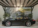 Porsche 911 997 TARGA 4S 355 CV TIPTRONIC Vert  - 1