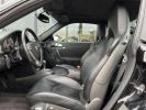 Porsche 911 997 Turbo 480 cv TipTronic Noir Basalte  - 25