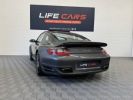 Porsche 911 997 Turbo 480ch Tiptronic toit ouvrant entretien spécialiste complet INC.  - 8