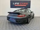 Porsche 911 997 Turbo 480ch Tiptronic toit ouvrant entretien spécialiste complet INC.  - 9