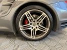 Porsche 911 997 Turbo 480ch Tiptronic toit ouvrant entretien spécialiste complet INC.  - 20