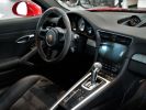 Porsche 911 / Bose / Chrono / Porsche approved Rouge  - 4