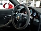 Porsche 911 / Bose / Chrono / Porsche approved Rouge  - 7