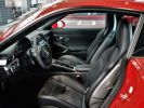 Porsche 911 / Bose / Chrono / Porsche approved Rouge  - 3