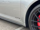 Porsche 911 Cabriolet 3.0 450 cv Carrera 4 GTS PDK Gris  - 18