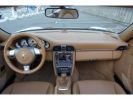 Porsche 911 CABRIOLET 3.8i TYPE 997 Carrera S BLANC  - 10