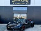 Porsche 911 CABRIOLET (992) 3.0 480 GTS PDK Noir  - 2