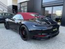 Porsche 911 CABRIOLET (992) 3.0 480 GTS PDK Noir  - 4