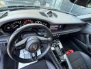 Porsche 911 CABRIOLET (992) 3.0 480 GTS PDK Noir  - 17