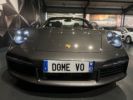 Porsche 911 CABRIOLET (992) 3.7 650CH TURBO S PDK Gris F  - 9