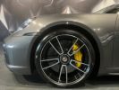 Porsche 911 CABRIOLET (992) 3.7 650CH TURBO S PDK Gris F  - 20