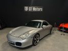 Porsche 911 CABRIOLET (996) 320CH CARRERA 4S TIPTRONIC Gris C  - 5