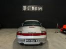 Porsche 911 CABRIOLET (996) 320CH CARRERA 4S TIPTRONIC Gris C  - 10