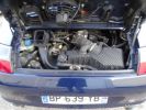 Porsche 911 CABRIOLET (996) 320CH CARRERA TIPTRONIC Bleu  - 18