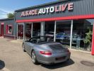 Porsche 911 CABRIOLET (997) CARRERA S Gris  - 4