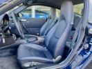 Porsche 911 CARRERA 4 997 Coupe 4S 3.8i Bleu  - 12