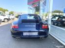 Porsche 911 CARRERA 4 997 Coupe 4S 3.8i Bleu  - 18