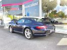 Porsche 911 CARRERA 4 997 Coupe 4S 3.8i Bleu  - 19