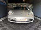 Porsche 911 CARRERA 4 BV6 996 3.6i 320 CV Gris Métallisé  - 8