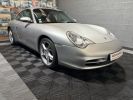 Porsche 911 CARRERA 4 BV6 996 3.6i 320 CV Gris Métallisé  - 51