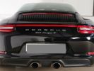 Porsche 911 Carrera 4 targa PDK 370(échappement sport) Porsche APPROVED 2023/ 07/2013 noir métal  - 9