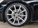Porsche 911 Carrera 4 targa PDK 370(échappement sport) Porsche APPROVED 2023/ 07/2013 noir métal  - 16