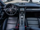Porsche 911 CARRERA 4S 991.2 Coupé - 3.0L - 420ch – PDK – Pack Sport Chrono – Echappement Sport– PDLS+ - Bose – Cuir étendu - Caméra Blanc Carrara Méttalisé  - 13