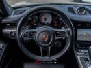 Porsche 911 CARRERA 4S 991.2 Coupé - 3.0L - 420ch – PDK – Pack Sport Chrono – Echappement Sport– PDLS+ - Bose – Cuir étendu - Caméra Blanc Carrara Méttalisé  - 17