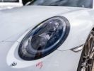 Porsche 911 CARRERA 4S 991.2 Coupé - 3.0L - 420ch – PDK – Pack Sport Chrono – Echappement Sport– PDLS+ - Bose – Cuir étendu - Caméra Blanc Carrara Méttalisé  - 43