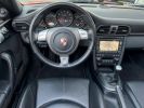 Porsche 911 CARRERA 997 Cabriolet 3.6i 345 Rouge  - 7