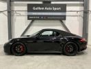 Porsche 911 CARRERA CABRIOLET 3.0i 450 GTS PDK Noir  - 14