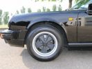 Porsche 911 CARRERA CABRIOLET 3,2 type G50     Essence NOIR  - 7