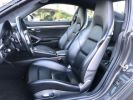 Porsche 911 CARRERA COUPE S 3.8i 400 PDK Gris  - 12