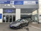 Porsche 911 CARRERA GTS 3.8i Coupe PDK A Gris  - 1