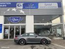 Porsche 911 CARRERA GTS 3.8i Coupe PDK A Gris  - 4