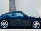 Porsche 911 CARRERA S 3.8 355 Ch Noir  - 16