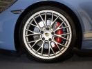 Porsche 911 CARRERA TARGA 4S Carrera TARGA 4S exclusive Design Edition PDK Bleu  - 13