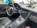Porsche 911 Clubsport / Lift / Porsche approved Bleu Miami  - 9