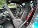 Porsche 911 Clubsport / Lift / Porsche approved Bleu Miami  - 7