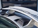 Porsche 911 Clubsport / Porsche approved Argent  - 9
