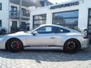 Porsche 911 Clubsport / Porsche approved Argent  - 10