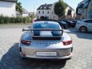 Porsche 911 Clubsport / Porsche approved Argent  - 11
